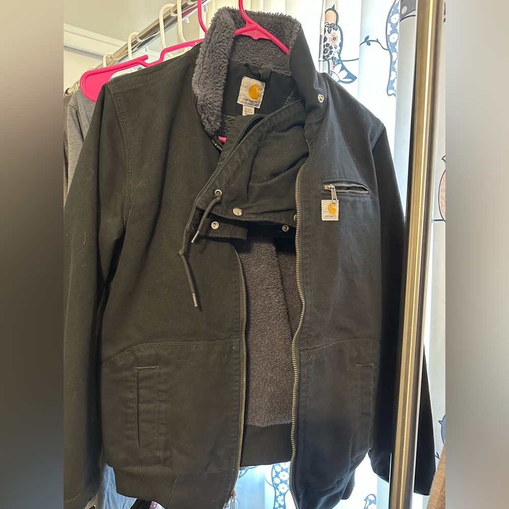 Carhart jacket